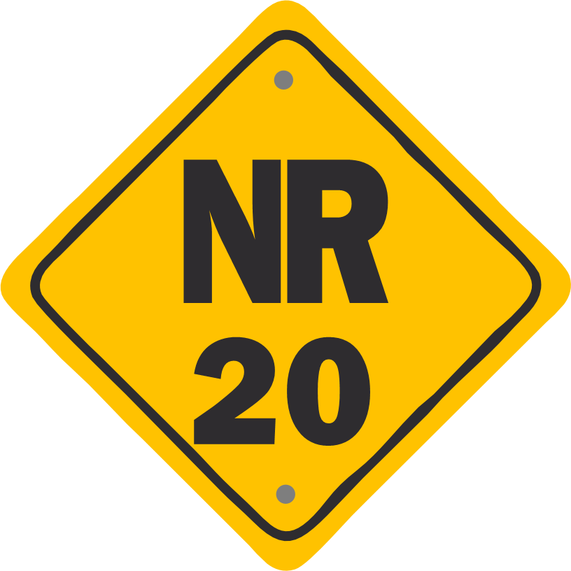 NR 20